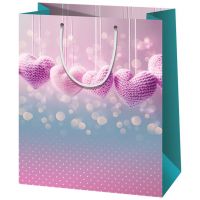 Sacoșă cadou mare cu inimioare croșetate 27x14x33cm - s/a/Sacosa-cadou-mare-cu-inimioare-crosetate-27x14x33cm-1.jpg