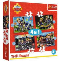 Sam pompierul 4 în 1 puzzle de 12-15-20-24 piese - Trefl - s/a/Sam-pompierul-4-in-1-puzzle-de-12-15-20-24-piese--Trefl-1.jpg