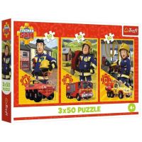 Sam pompierul: Echipa de pompieri puzzle 3x50 piese - Trefl - s/a/Sam-pompierul-Echipa-de-pompieri-puzzle-3x50-piese--Trefl-1.jpg