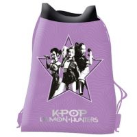 sac de sport mov K-Pop Vânători de demoni - s/a/sac-de-sport-mov-K-Pop-Vanatori-de-demoni-1.jpg
