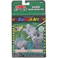 Safari Scratch Art - Melissa & Doug - s/a/safari-scratch-art-melissa-doug.jpg