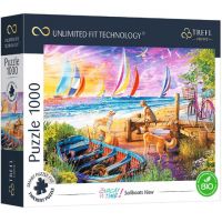 Sailboats View pe apă 1000 bucăți puzzle - Trefl - s/a/sailboats-view-pe-apa-1000-bucati-puzzle-trefl.jpg