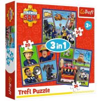 Sam pompierul 3 in 1 de 50, 36 și 20 bucăți puzzle - Trefl - s/a/sam-pompierul-3-in-1-de-50-36-si-20-bucati-puzzle-trefl.jpg