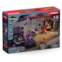 Schleich: Arena Battlecave - Lavă vs Umbra (42673) - s/c/Schleich-Arena-Battlecave--Lava-vs-Umbra-42673--1.jpg