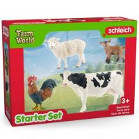 Schleich: Farm World - Set de început (42729) - s/c/Schleich-Farm-World--Set-de-inceput-42729--1.jpg