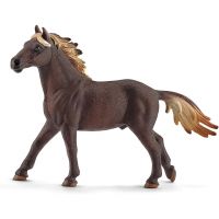 Schleich: Figură armăsar mustang (13805) - s/c/Schleich-Figura-armasar-mustang-13805--1.jpg