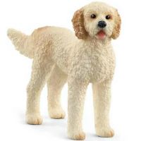 Schleich: Figurină Goldendoodle (13939) - s/c/Schleich-Figurina-Goldendoodle-13939--1.jpg