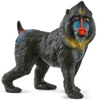 Schleich: Figurină Mandril (14856) - s/c/Schleich-Figurina-Mandril-14856--1.jpg