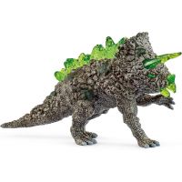 Schleich: Figurină Triceratops din piatră (70828) - s/c/Schleich-Figurina-Triceratops-din-piatra-70828--1.jpg
