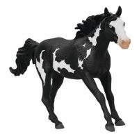 Schleich: Figurină cal Paint horse (14900) - s/c/Schleich-Figurina-cal-Paint-horse-14900--1.jpg