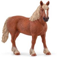Schleich: Figurină cal de tracțiune belgian (13941) - s/c/Schleich-Figurina-cal-de-tractiune-belgian-13941--1.jpg