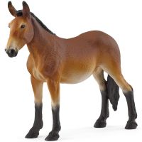 Schleich: Figurină catâr (14889) - s/c/Schleich-Figurina-catar-14889--1.jpg