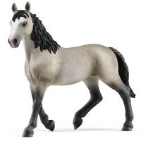 Schleich: Figurină de iapă de rasă Cheval de Selle Français (13955) - s/c/Schleich-Figurina-de-iapa-de-rasa-Cheval-de-Selle-Fran-ais-13955--1.jpg