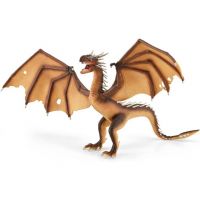 Schleich: Figurină dragon Ungurul cu coarne din Harry Potter (13989)