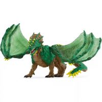 Schleich: Figurină dragon de junglă (70791) - s/c/Schleich-Figurina-dragon-de-jungla-70791--1.jpg