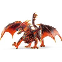 Schleich: Figurină dragon de lavă (70138) - s/c/Schleich-Figurina-dragon-de-lava-70138--1.jpg