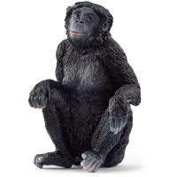 Schleich: Figurina femelă Bonobo (14875) - s/c/Schleich-Figurina-femela-Bonobo-14875--1.jpg