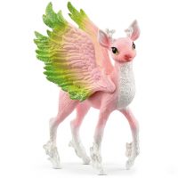 Schleich: Figurină magică de căprioară (70821) - s/c/Schleich-Figurina-magica-de-caprioara-70821--1.jpg