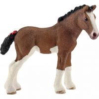 Schleich: Figurina mânz Clydesdale (13810) - s/c/Schleich-Figurina-manz-Clydesdale-13810--1.jpg