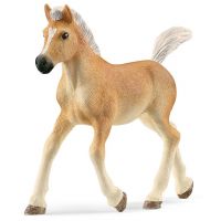 Schleich: Figurina mânz Haflinger (13951) - s/c/Schleich-Figurina-manz-Haflinger-13951--1.jpg