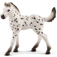 Schleich: Figurina mânz Knabstrupper (13890) - s/c/Schleich-Figurina-manz-Knabstrupper-13890--1.jpg