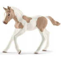 Schleich: Figurina mânz cal Paint (13886) - s/c/Schleich-Figurina-manz-cal-Paint-13886--1.jpg