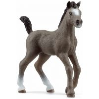 Schleich: Figurina mânz de cal de șa (13957) - s/c/Schleich-Figurina-manz-de-cal-de-sa-13957--1.jpg