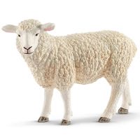 Schleich: Figurină oaie (13882) - s/c/Schleich-Figurina-oaie-13882--1.jpg