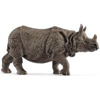 Schleich: Figurina rinocer indian (14816) - s/c/Schleich-Figurina-rinocer-indian-14816--1.jpg