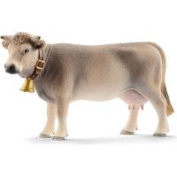 Schleich: Figurina vacă de bovină maro (13874) - s/c/Schleich-Figurina-vaca-de-bovina-maro-13874--1.jpg