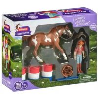 Schleich: Horse Club - Aventura western a Hannei (42775) - s/c/Schleich-Horse-Club--Aventura-western-a-Hannei-42775--1.jpg