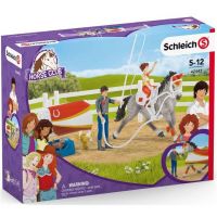 Schleich: Horse Club - Set de joacă Mia echitație (42443) - s/c/Schleich-Horse-Club--Set-de-joaca-Mia-echitatie-42443--1.jpg