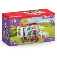 Schleich: Horse Club - Set de rulotă (42593) - s/c/Schleich-Horse-Club--Set-de-rulota-42593--1.jpg
