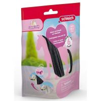 Schleich Horse Club: Sofias Beauties - Set completare cu coamă și coadă neagră (42649) - s/c/Schleich-Horse-Club-Sofia-s-Beauties--Set-completare-cu-coama-si-coada-neagra-42649--1.jpg