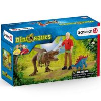 Schleich: Set de atac Tyrannosaurus Rex (41465) - s/c/Schleich-Set-de-atac-Tyrannosaurus-Rex-41465--1.jpg