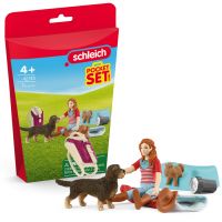 Schleich: Set de joacă Noapte cu Hannah (42748) - s/c/Schleich-Set-de-joaca-Noapte-cu-Hannah-42748--1.jpg