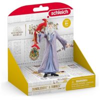 Schleich: Set figurine Harry Potter Dumbledore și Fawkes (42637) - s/c/Schleich-Set-figurine-Harry-Potter-Dumbledore-si-Fawkes-42637--1.jpg