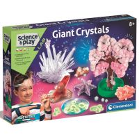 Science & Play: Mega laborator de creare cristale set - Clementoni - s/c/Science-amp-Play-Mega-laborator-de-creare-cristale-set--Clementoni-1.jpg