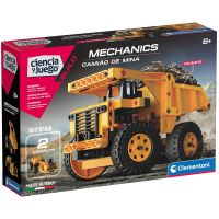 Science & Play: Mehanics Set de construcție cu vagonet de mină - Clementoni - s/c/Science-amp-Play-Mehanics-Set-de-constructie-cu-vagonet-de-mina--Clementoni-1.jpg