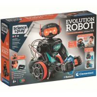 Science & Play: Robot de evoluție - Robot de jucărie programabil - Clementoni - s/c/Science-amp-Play-Robot-de-evolutie--Robot-de-jucarie-programabil--Clementoni-1.jpg