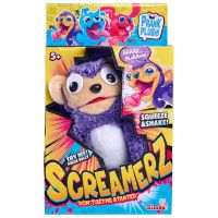 ScreamerZ: Maimuță plângătoare de pluș 30 cm - Simba Toys - s/c/ScreamerZ-Maimuta-plangatoare-de-plus-30-cm--Simba-Toys-1.jpg