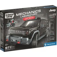 Science & Play: Atelier mecanic – set de construcție Jeep Recon - Clementoni - s/c/science-amp-play-atelier-mecanic-set-de-constructie-jeep-recon-clementoni-1.jpg