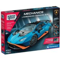 Science&Play: Lamborghini Huracan masina sport care se poate asambla - Clementoni - s/c/science-play-lamborghini-huracan-masina-sport-care-se-poate-asambla-clementoni.jpg