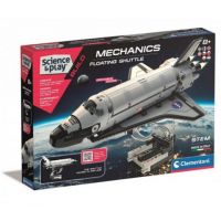 Science&Play: Naveta spațială NASA set de joacă științifică - Clementoni - s/c/science-play-naveta-spatiala-nasa-set-de-joaca-stiintifica-clementoni.jpg