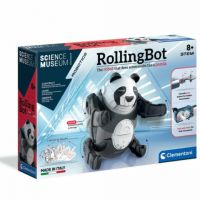 Science & Play: Rolling Bot panda set de joacă - Clementoni - s/c/science-play-rolling-bot-panda-set-de-joaca-clementoni.jpg