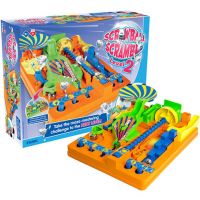 Screwball Scramble: Level 2 joc de societate creativă - s/c/screwball-scramble-level-2-joc-de-societate-creativa.jpg
