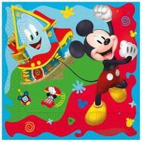 Șervețel de hârtie cu două straturi, model Mickey Mouse, pachet de 20 bucăți. - s/e/Servetel-de-hartie-cu-doua-straturi-model-Mickey-Mouse-pachet-de-20-bucati--1.jpg