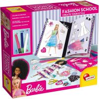 Set creativ Școala de modă Barbie - Lisciani - s/e/Set-creativ-Scoala-de-moda-Barbie--Lisciani-1.jpg