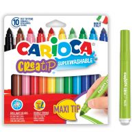 Set de 10 markere maxi Creatip - Carioca - s/e/Set-de-10-markere-maxi-Creatip--Carioca-1.jpg
