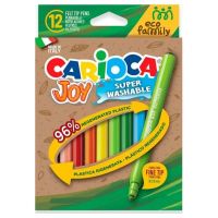 Set de 12 carioci Eco Family Joy 2.8 mm - Carioca - s/e/Set-de-12-carioci-Eco-Family-Joy-2-8-mm--Carioca-1.jpg